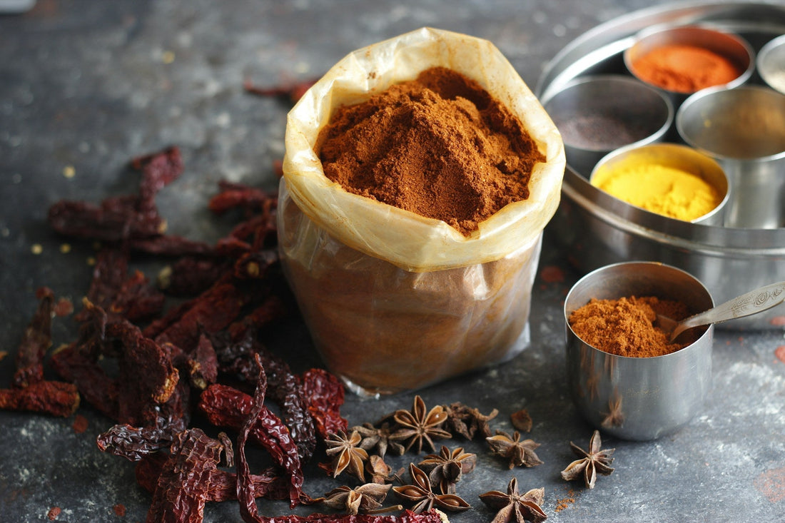 6 aliments Bio pour apaiser ton corps (et ton humeur) lors des règles douloureuses
