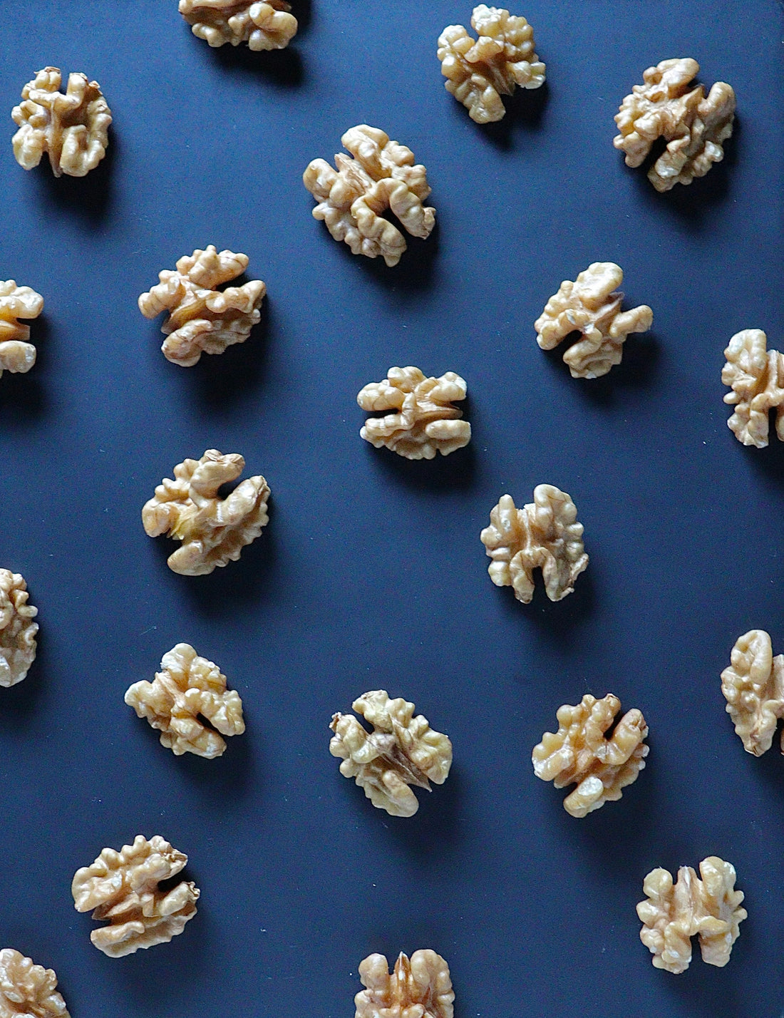 🧠 6 aliments Bio pour booster ta mémoire