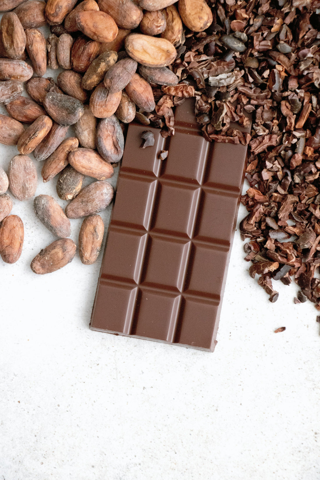 6 aliments Bio pour femmes surmenées (et comment ils peuvent sauver tes journées)