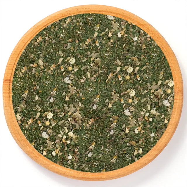 Salade (mélange d'aromates) bio COOK 20 g