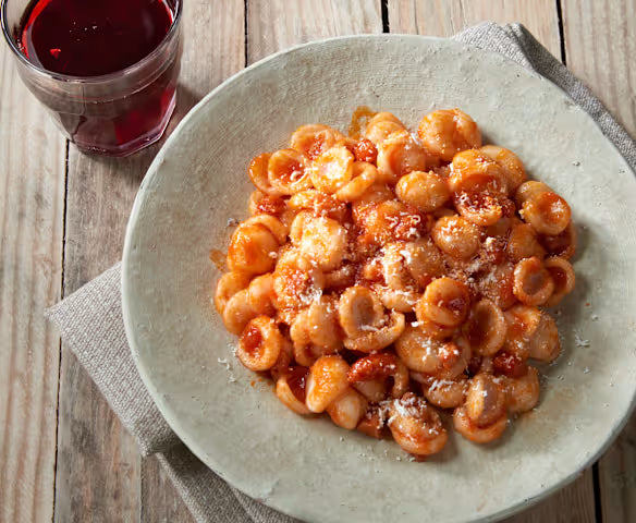 Orecchiette bio PHILIA 500 g