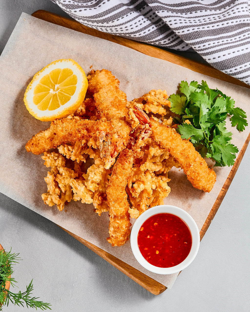 Chapelure Panko bio sans gluten VILGAIN 200 g