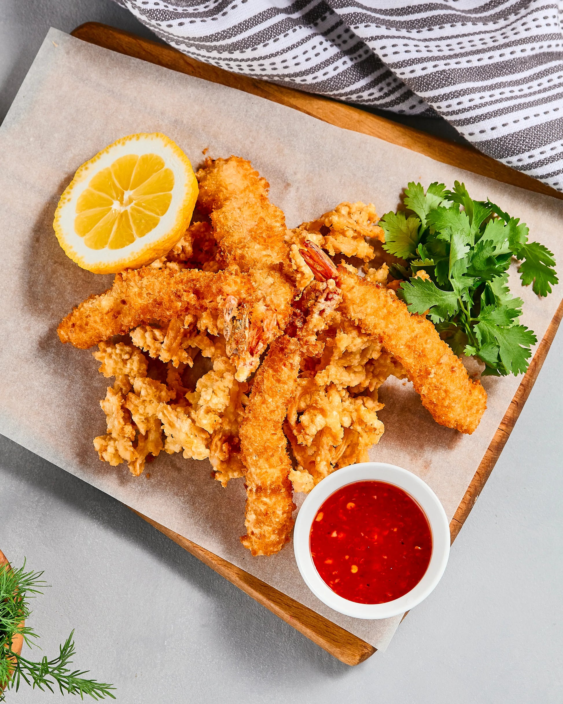 Chapelure Panko bio sans gluten VILGAIN 200 g