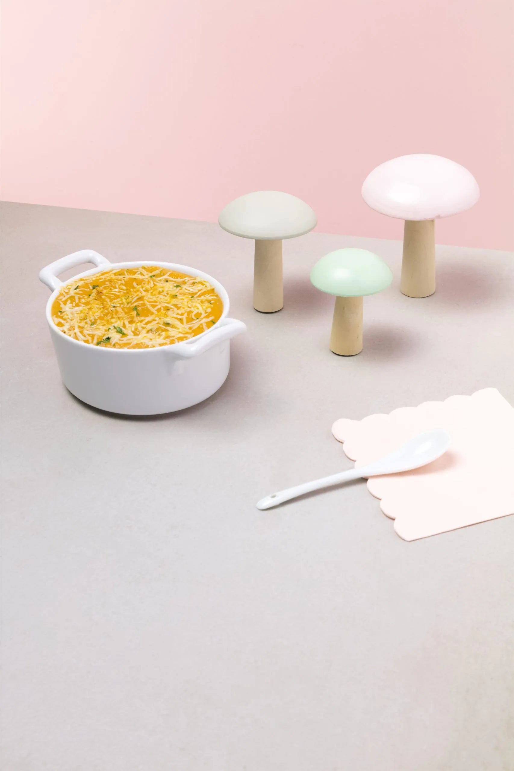 Gourde Purée Courge Butternut bio POPOTE 120 g