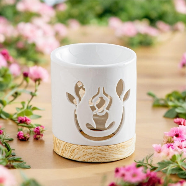 Brûle Parfum YOGA