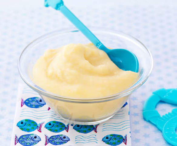 Gourde Purée de Colin POPOTE 60 g