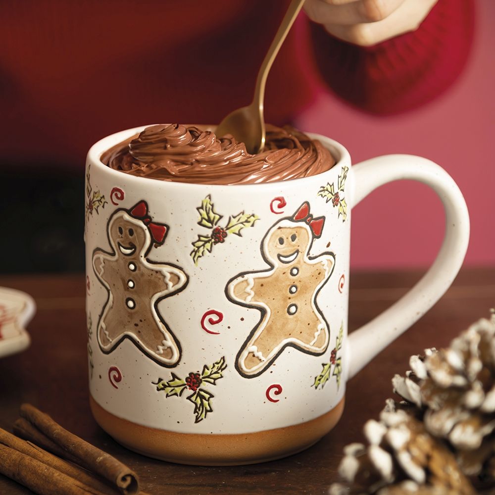 Mug de Noël 660 ml