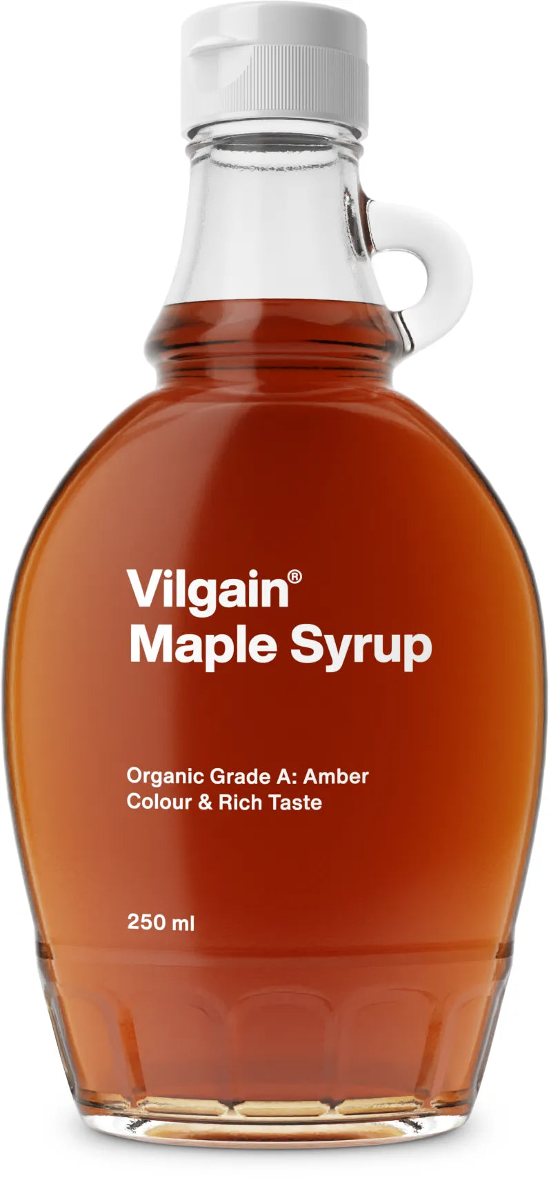 Sirop d'érable bio VILGAIN 250 ml