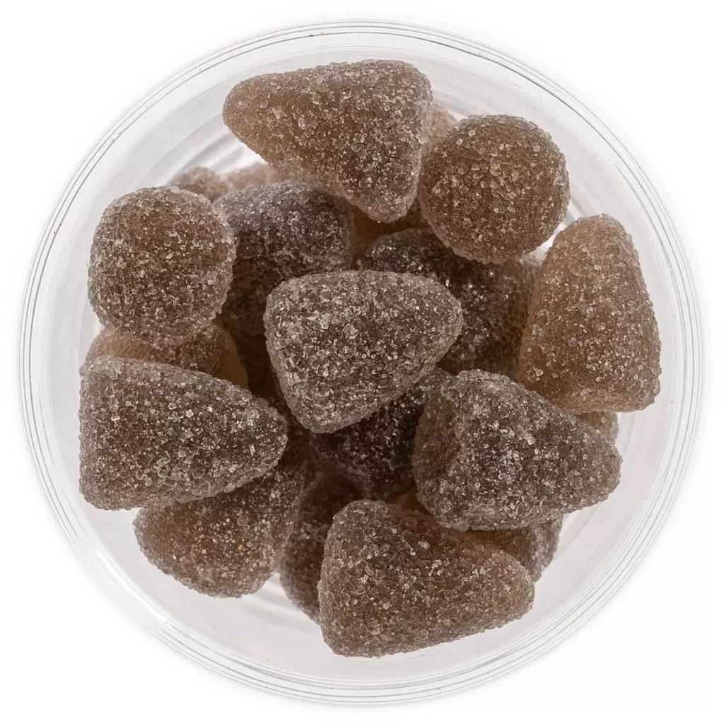 Bonbons Sucaj & Miel bio et sans gluten EDENBEE 100 g