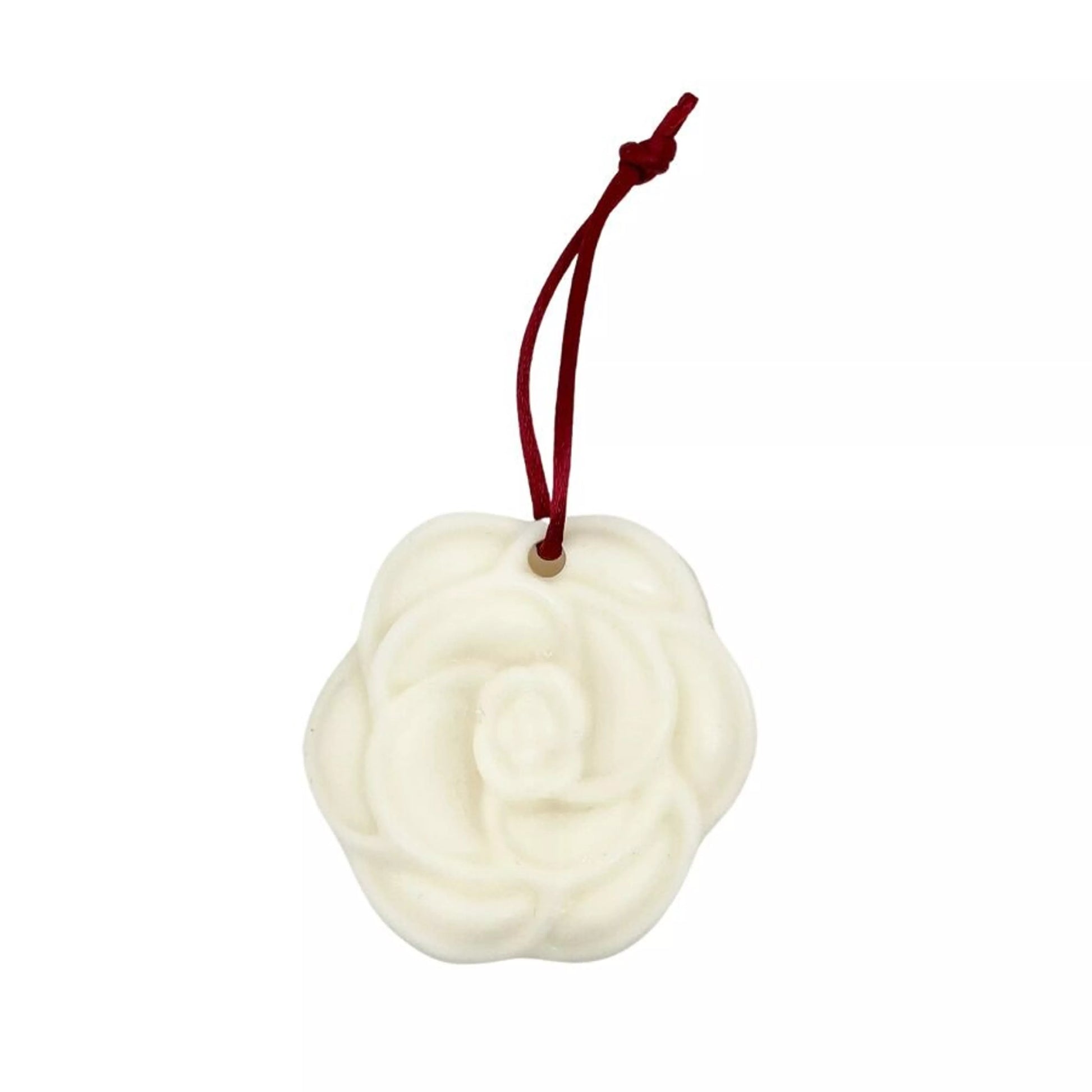 Cire parfumée à suspendre Fleur de Coton - 25 g