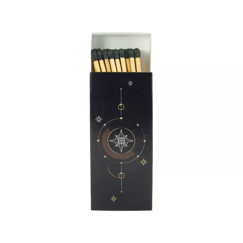 Allumettes longues "Cosmic Harmony"