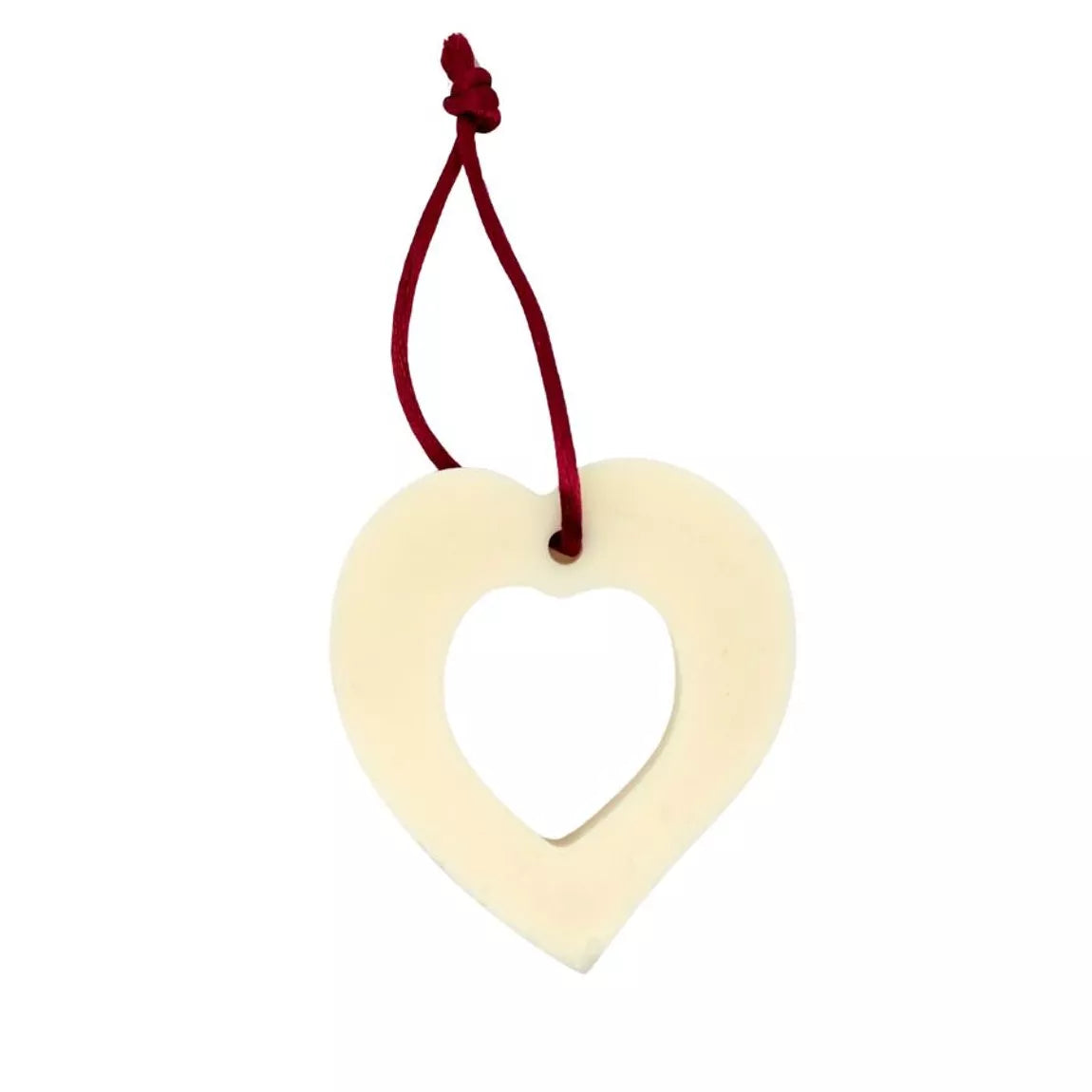 Cire parfumée à suspendre Maman d'Amour - 15 g
