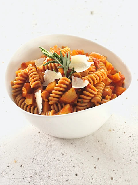 Fusilloni semi-complets bio ALCE NERO 500 g