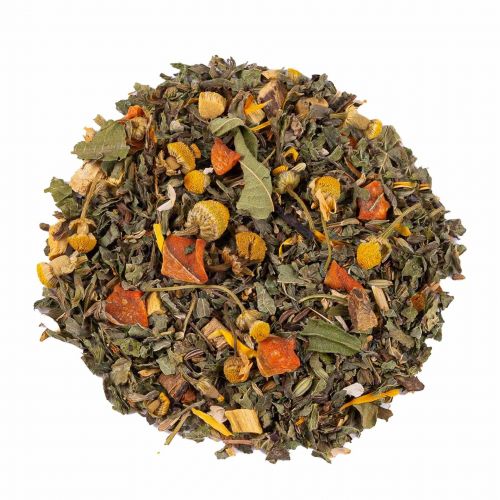 Tisane "Stomach Elixir" bio 100 g