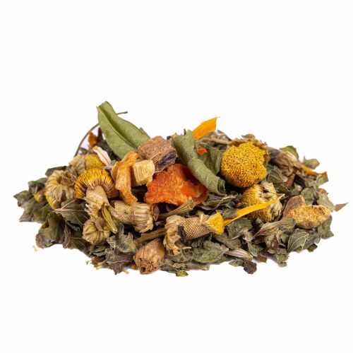 Tisane "Stomach Elixir" bio 100 g