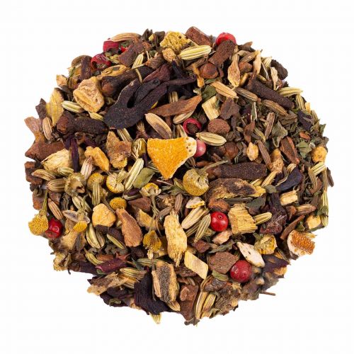 Tisane paix Intérieure bio 100 g