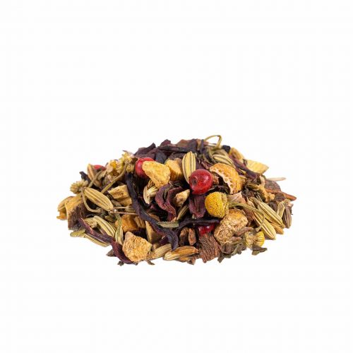 Tisane paix Intérieure bio 100 g