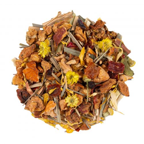 Tisane "Pour la Méditation" bio 100 g