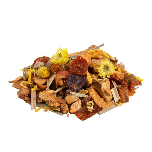 Tisane "Pour la Méditation" bio 100 g