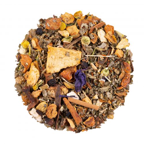Tisane "Women's Power" bio 100 g