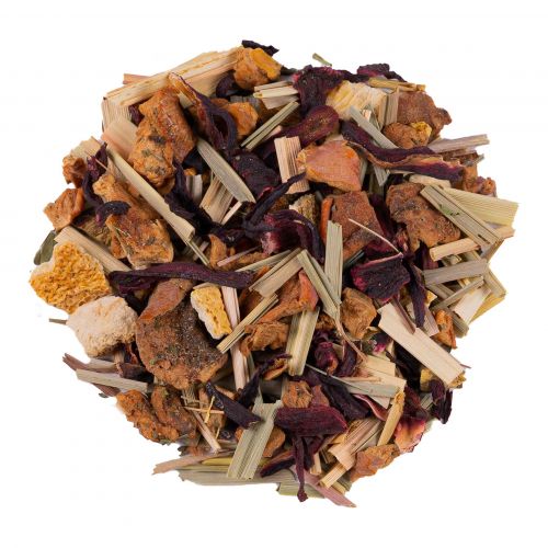 Tisane "Pour le Soir" bio 100 g