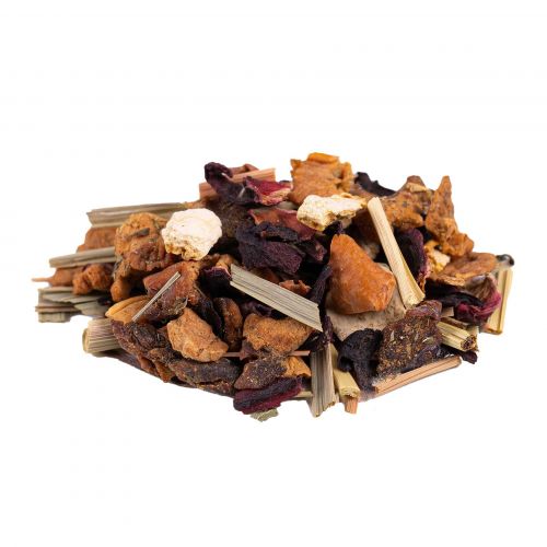 Tisane "Pour le Soir" bio 100 g
