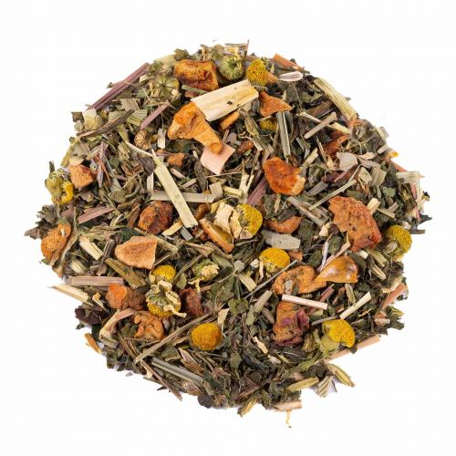 Tisane "Bonjour" bio 100 g