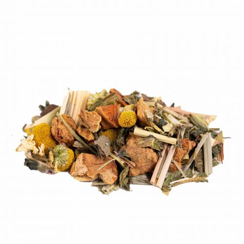 Tisane "Bonjour" bio 100 g