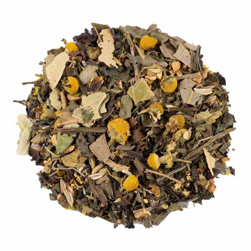 Camomille Fleur de Sureau bio 100 g