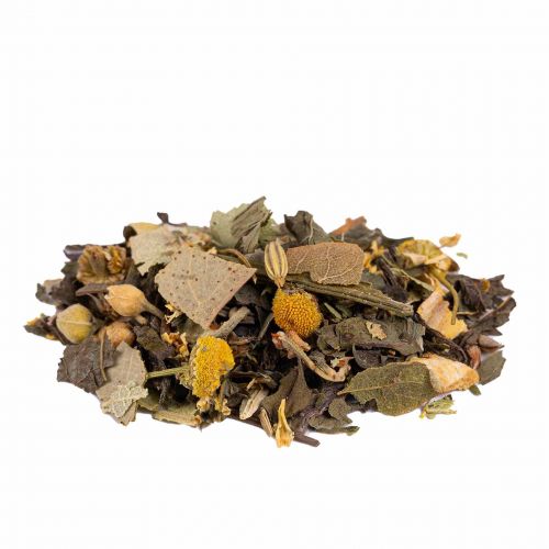 Camomille Fleur de Sureau bio 100 g