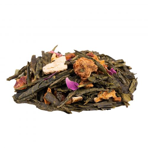 Thé Rêve d'Automne bio 100 g