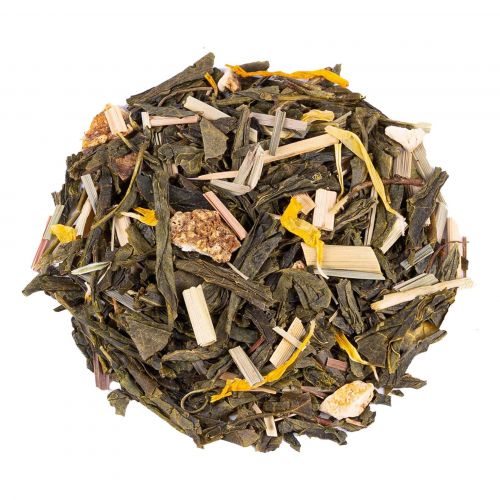 Thé Mojito bio 100 g