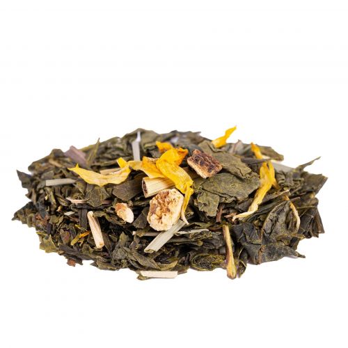 Thé Mojito bio 100 g