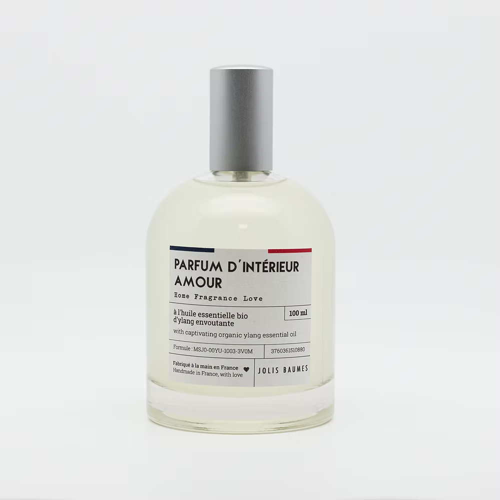 Parfum d'Intérieur Amour 100 ml