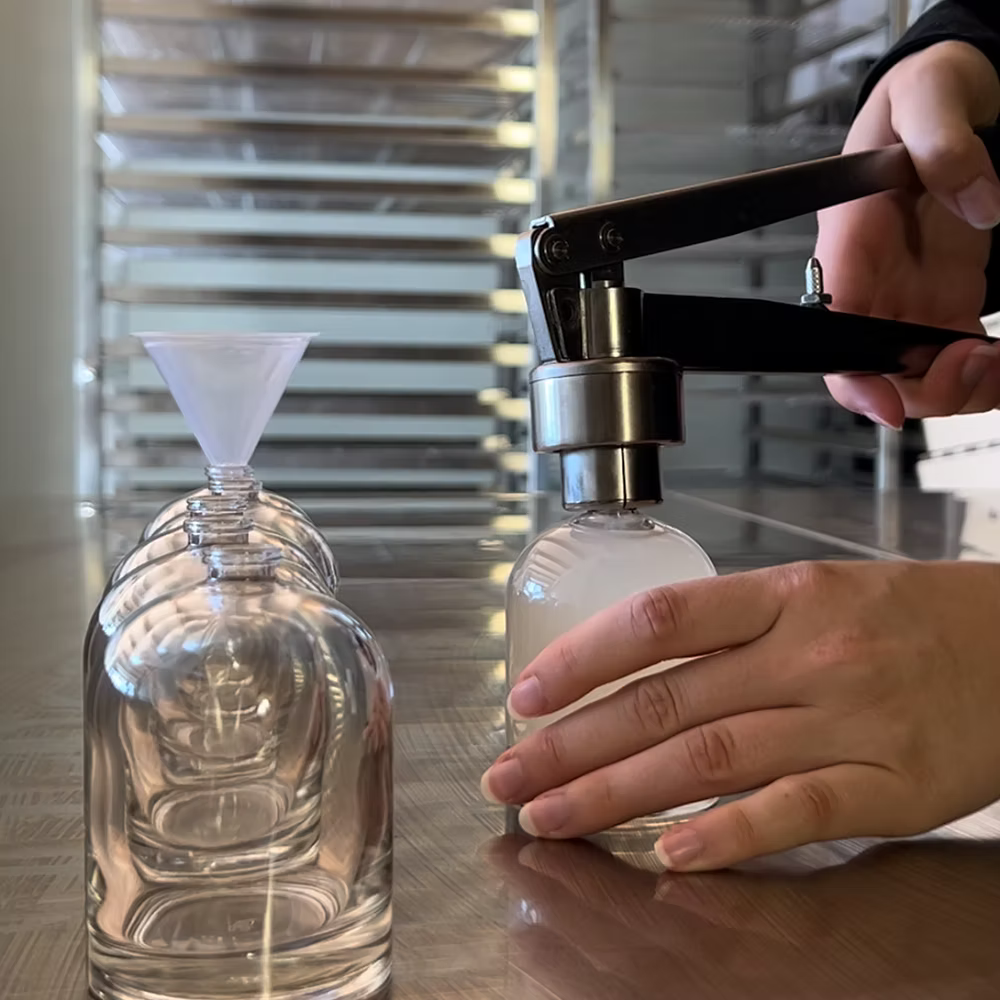 Parfum d'Intérieur Dodo 100 ml