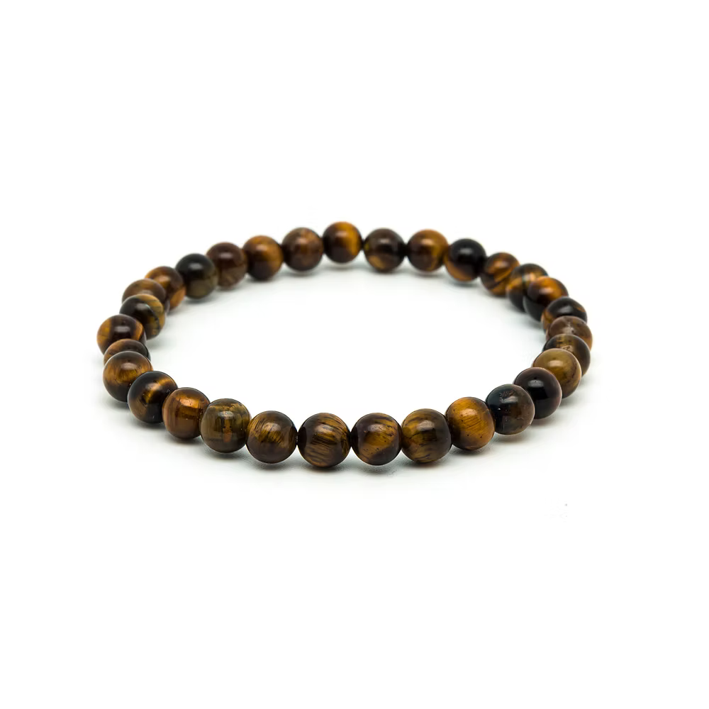 Bracelet Protection "Oeil de Tigre"