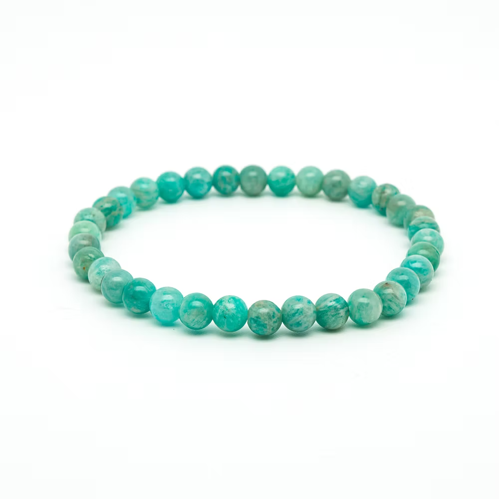 Bracelet Chance & Joie Amazonite