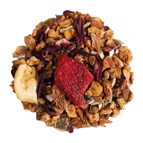 Infusion pour les enfants bio 100 g