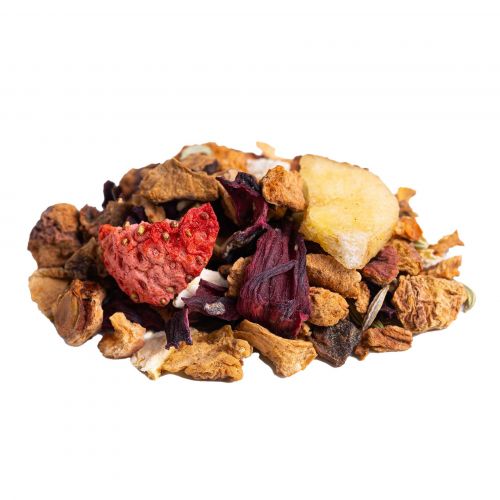 Infusion pour les enfants bio 100 g