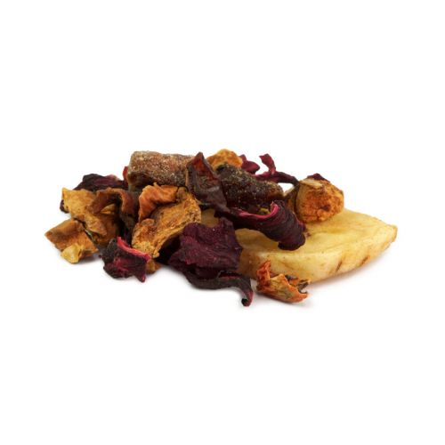Infusion bio Cerise-Banane 100 g + 30 g offerts
