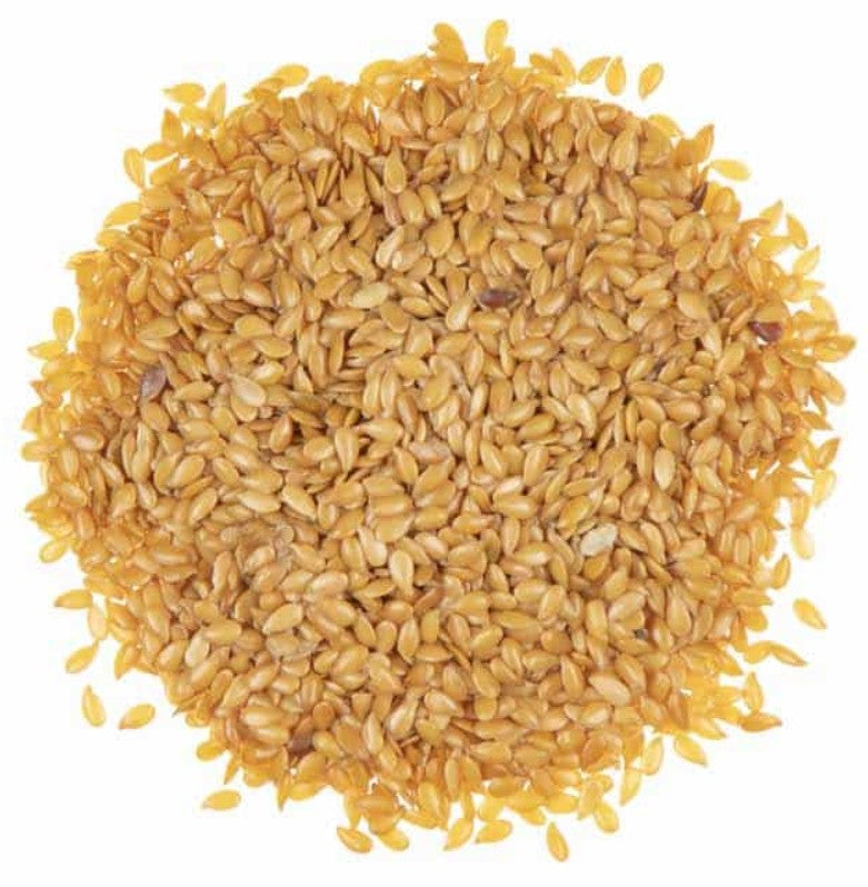 Graines de lin dorées bio SMART ORGANIC 200 g