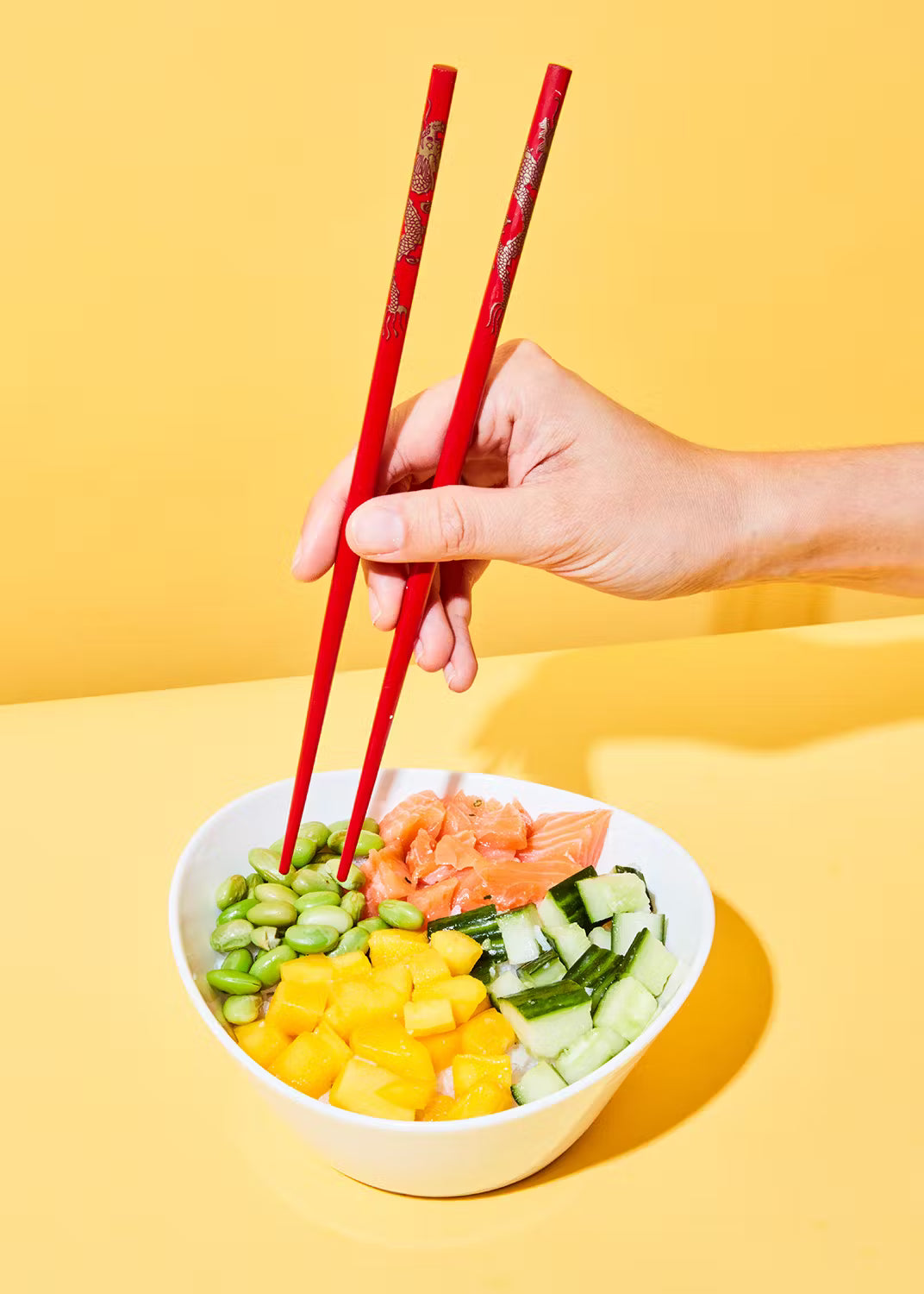 Fèves edamame en conserve bio KORO 130 g