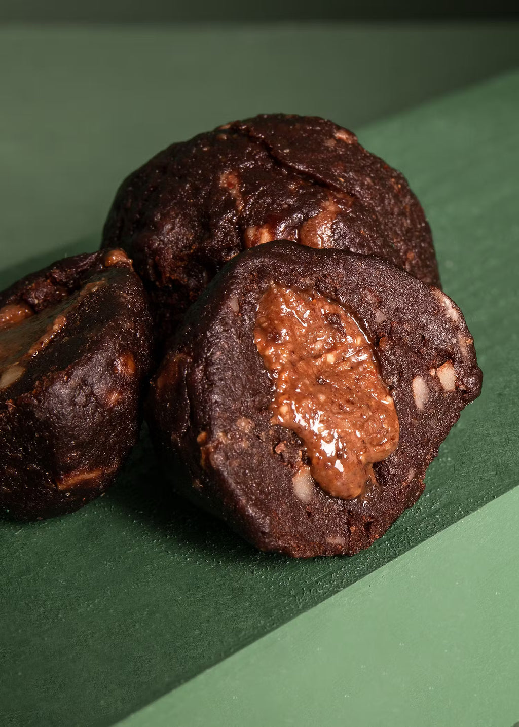 Energy Ball à la Noisette bio KORO 30 g