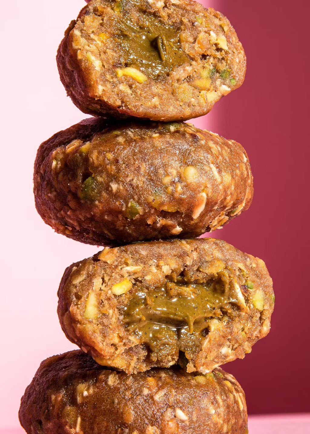 Energy Ball à la Pistache salée bio KORO 30 g