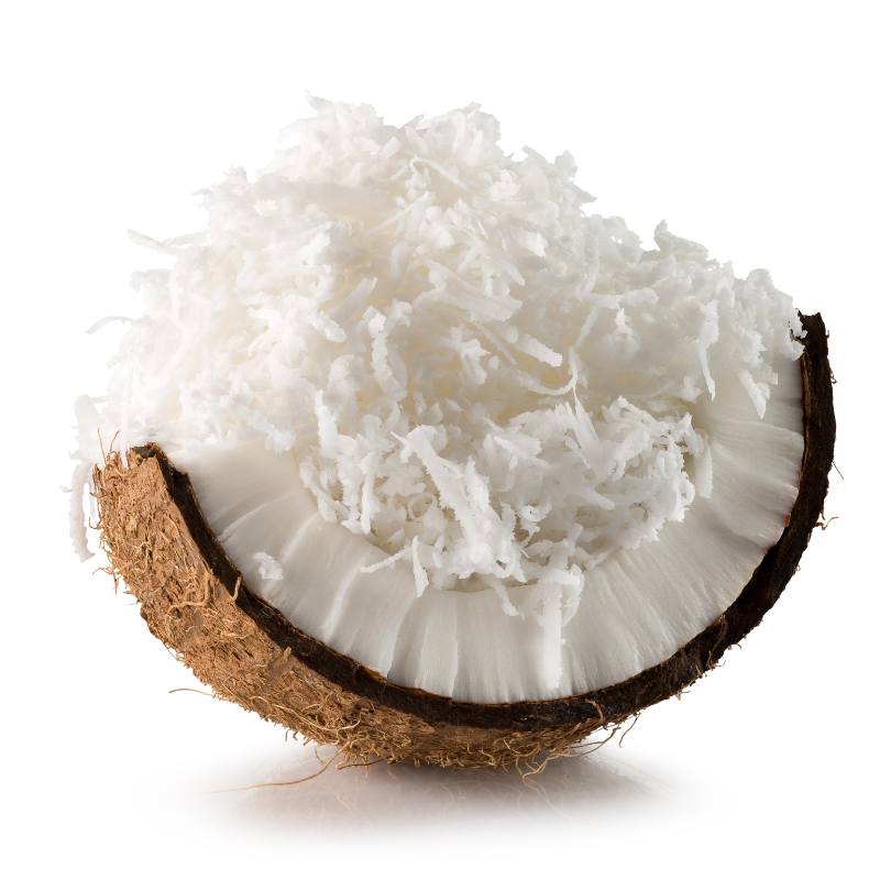 Noix de Coco râpée bio PHILIA 125 g