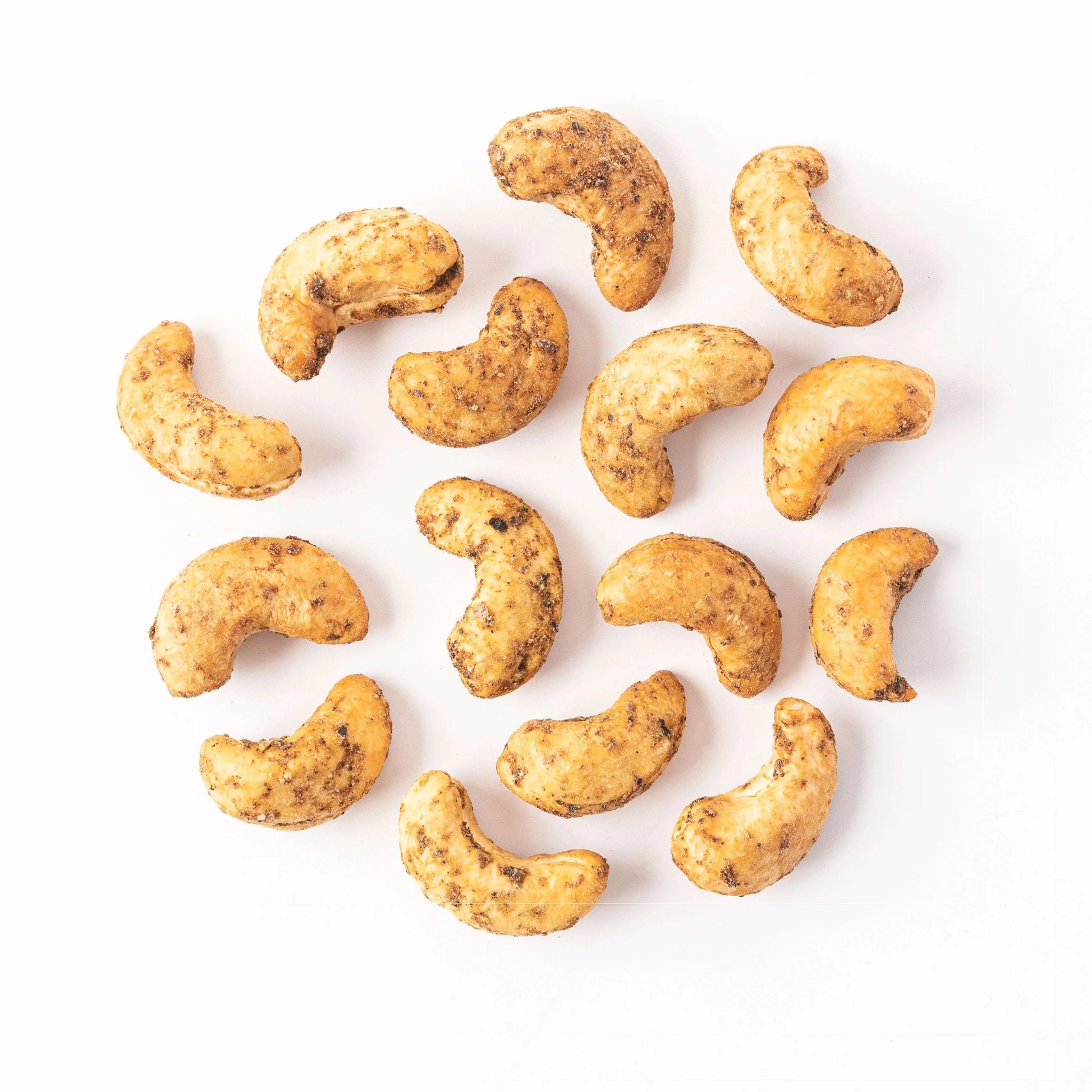 Sachet Cajou Poivre de Madagascar bio HAPPY HOURS 115 g