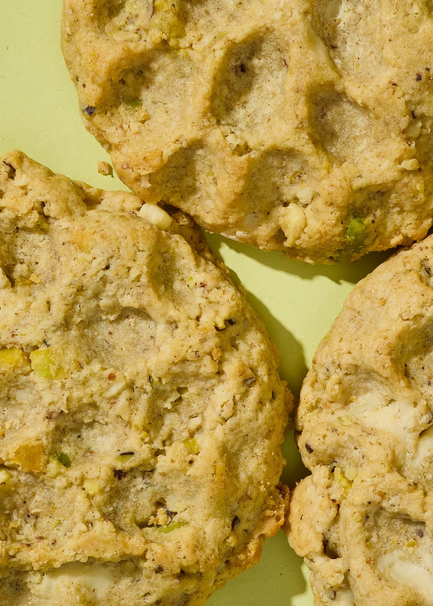 Cookie vegan pistache (16%) bio KORO 50g