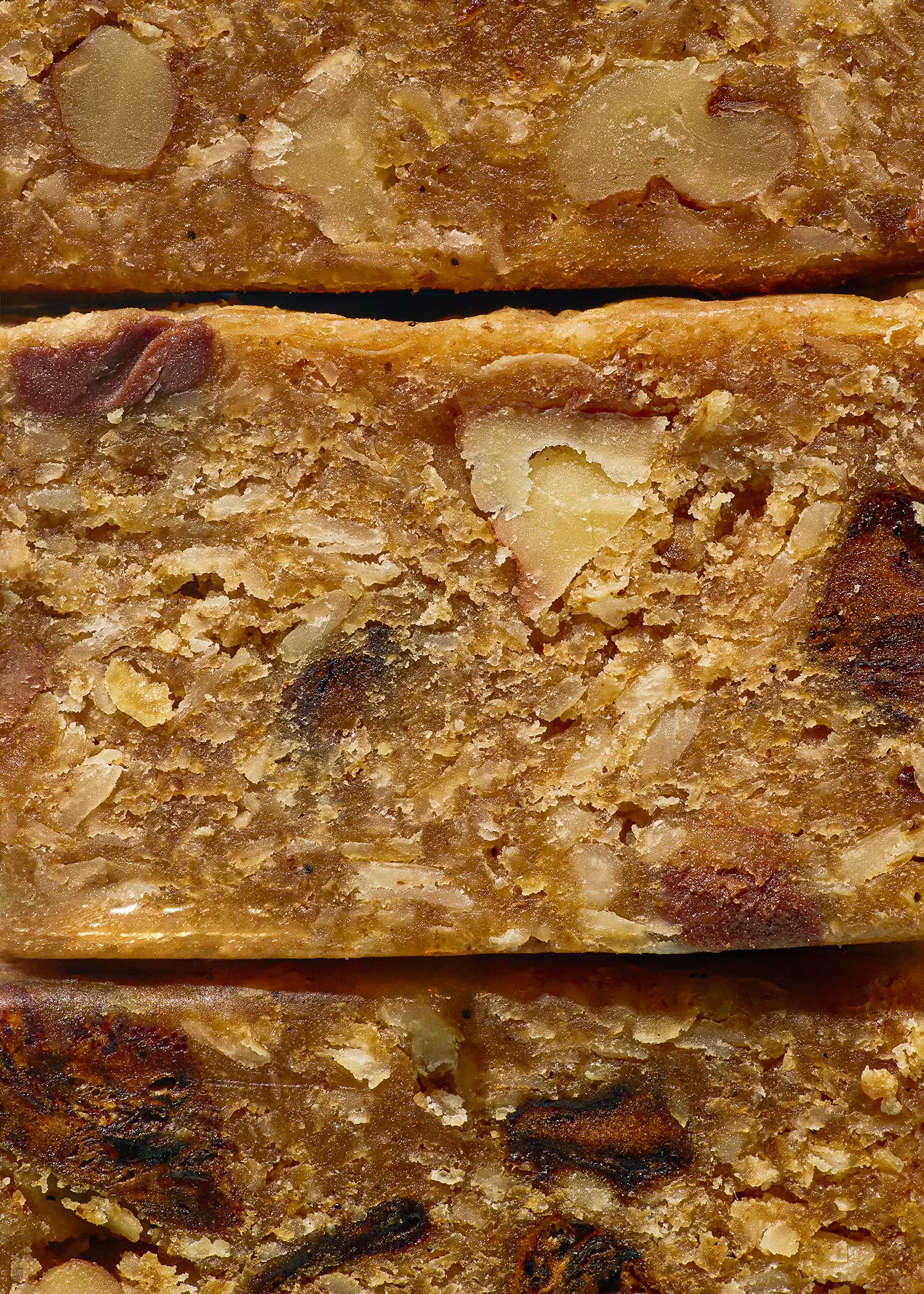Barre d'avoine saveur banana bread bio KORO 60 g