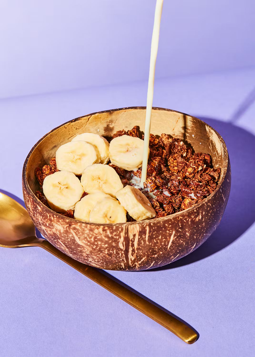 Granola chocolat bio KORO 1 kg