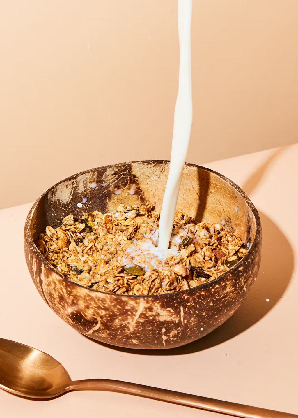 Granola aux noix bio KORO 1 kg